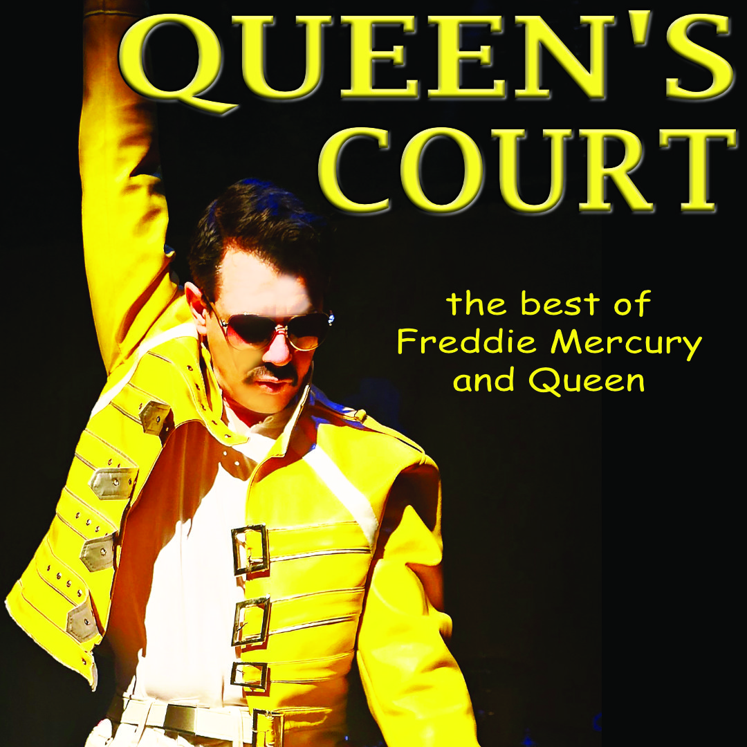 Event image Queen's Court